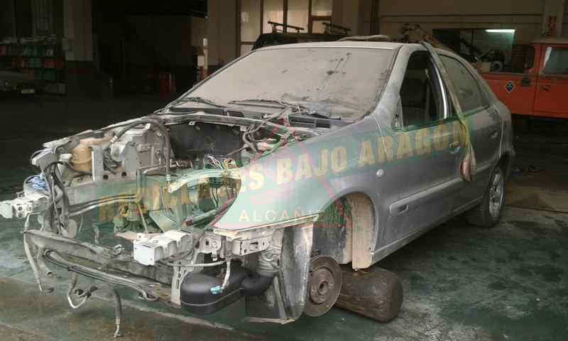 MANDO LUCES CITROEN XSARA BERLINA NFU