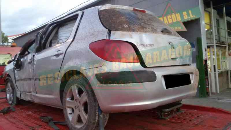 MANDO ELEVALUNAS DELANTERO IZQUIERDO PEUGEOT 307 ( RHY