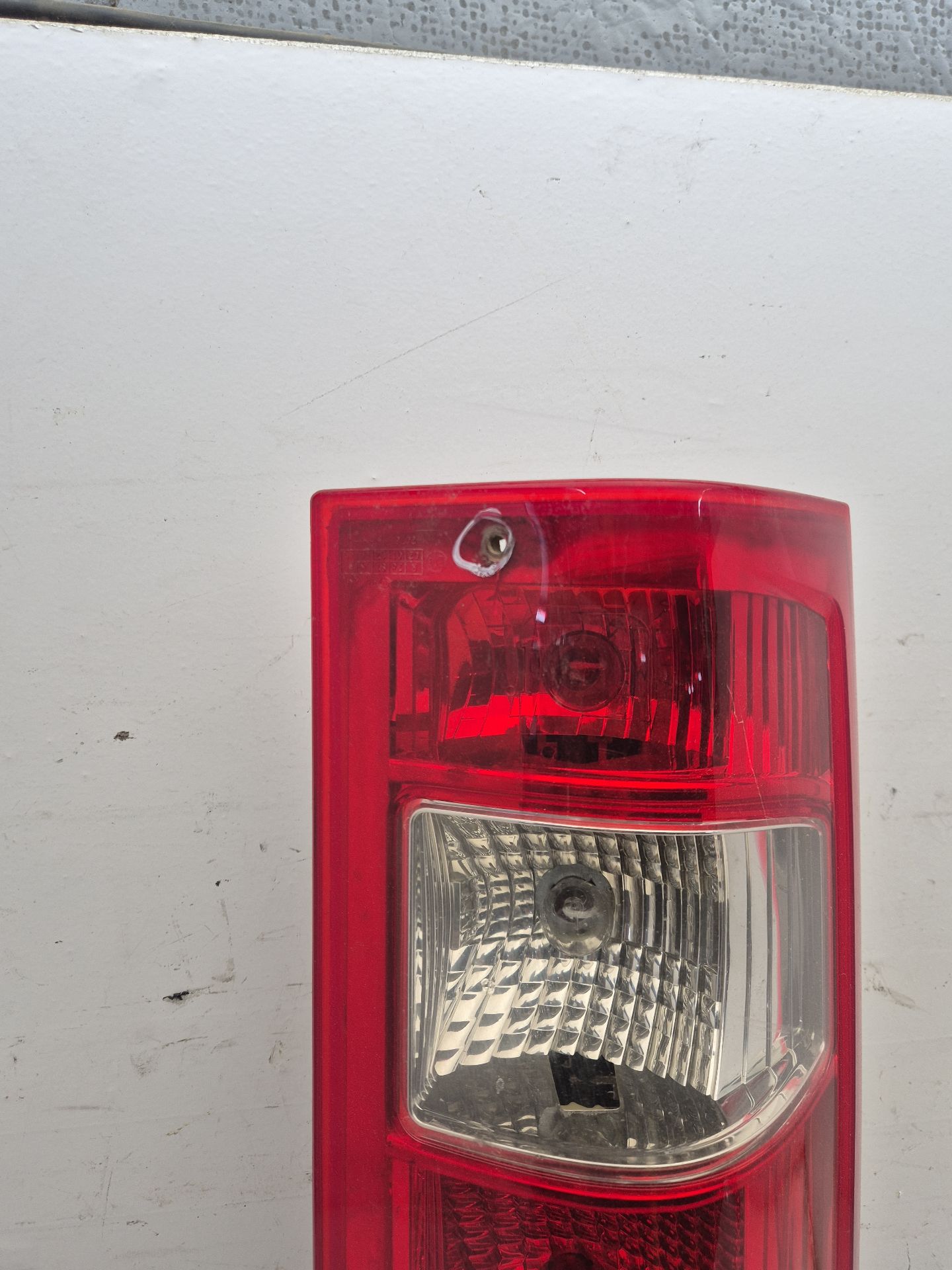 PILOTO TRASERO IZQUIERDO IVECO DAILY 