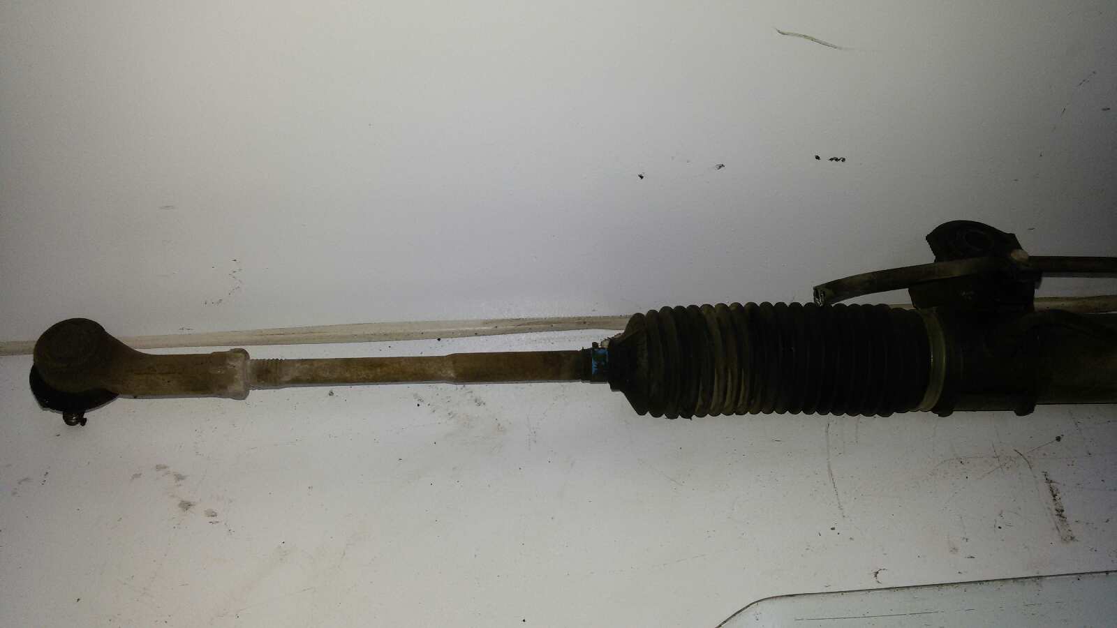 CREMALLERA DIRECCION FORD ESCORT 