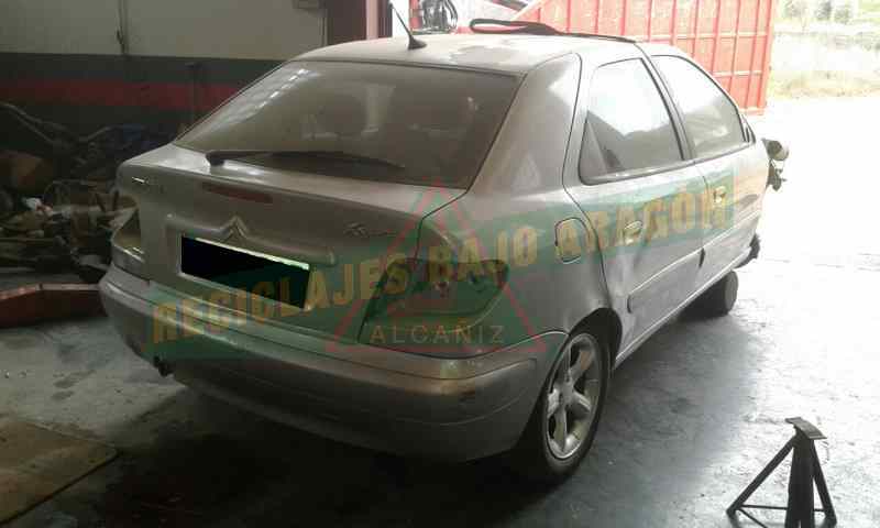 MANDO LUCES CITROEN XSARA BERLINA NFU