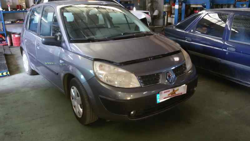 ELEVALUNAS DELANTERO IZQUIERDO RENAULT SC?NIC K9K F7