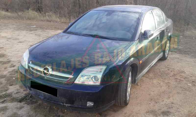 CAUDALIMETRO OPEL VECTRA Y20DTH