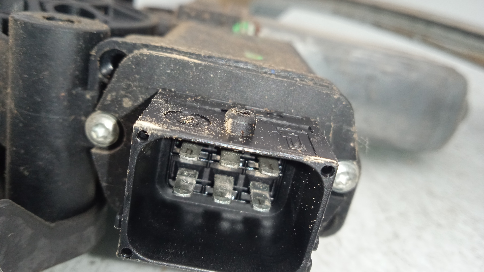 ELEVALUNAS DELANTERO IZQUIERDO OPEL CORSA Z13DTJ