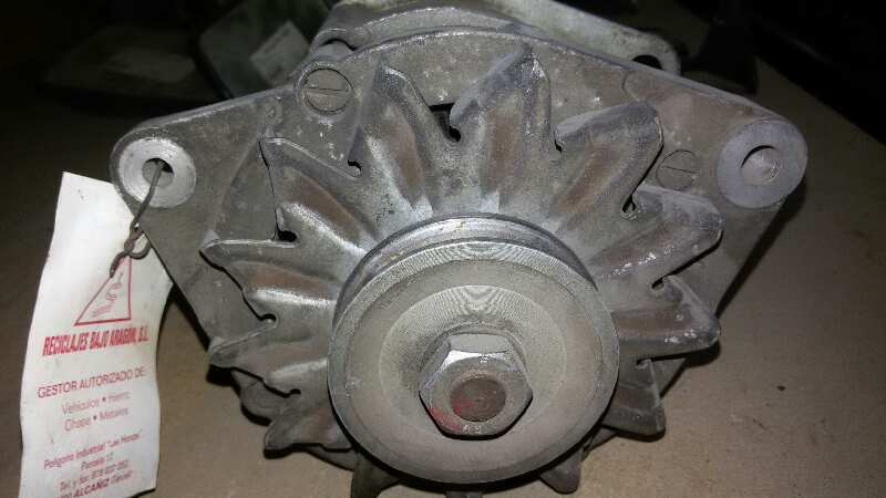 ALTERNADOR RENAULT RODEO 