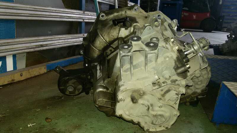 CAJA CAMBIOS OPEL VECTRA Y20DTH