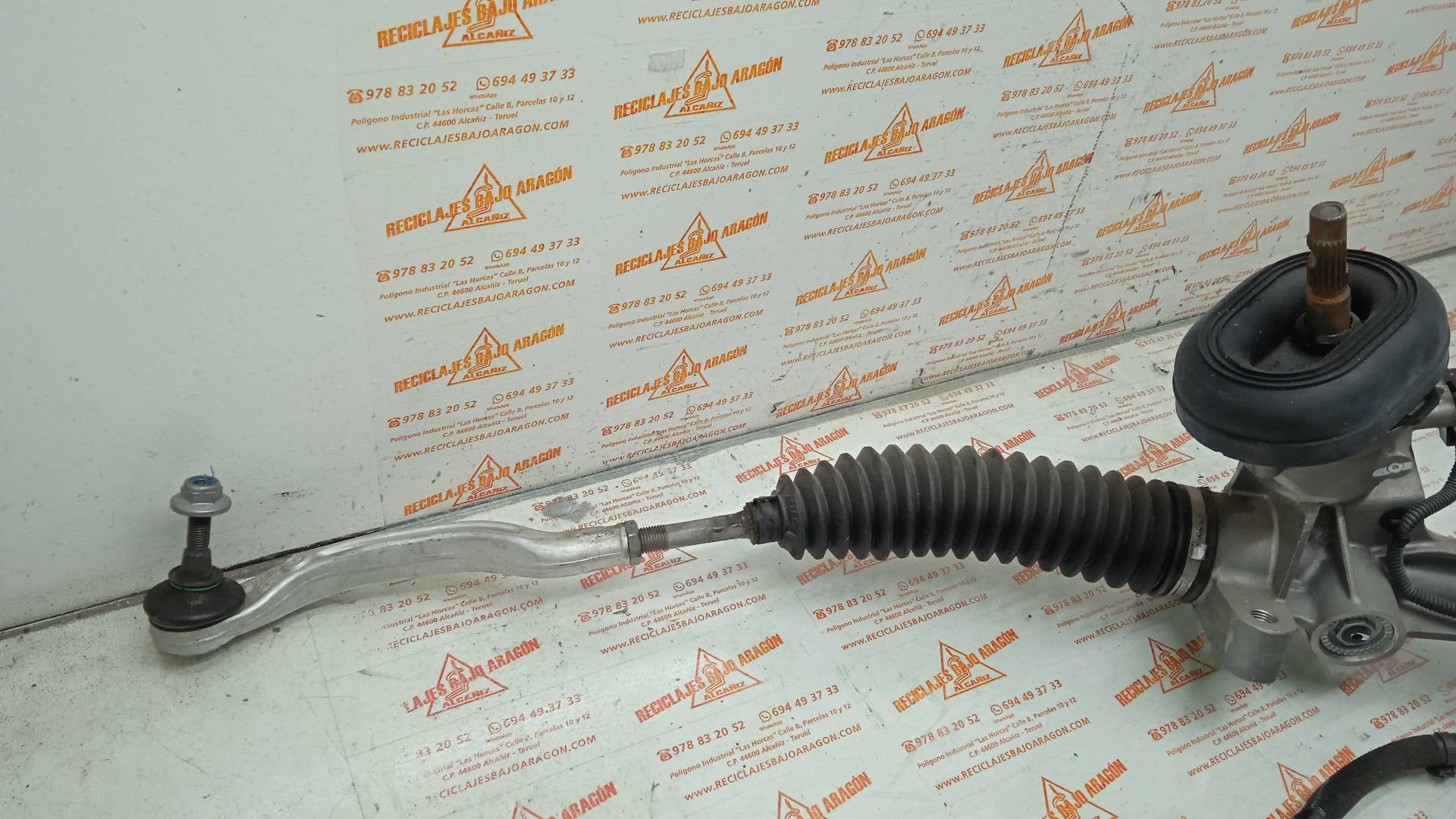 CREMALLERA DIRECCION RENAULT MEGANE 