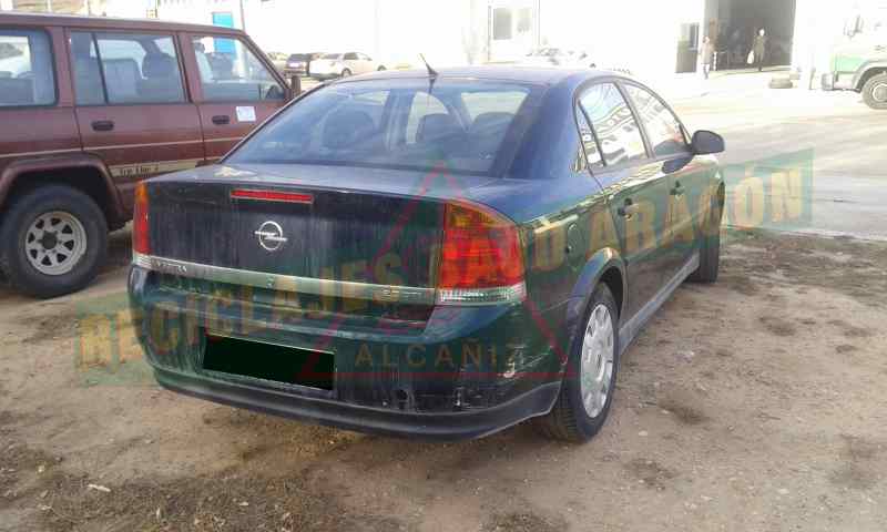 CAUDALIMETRO OPEL VECTRA Y20DTH