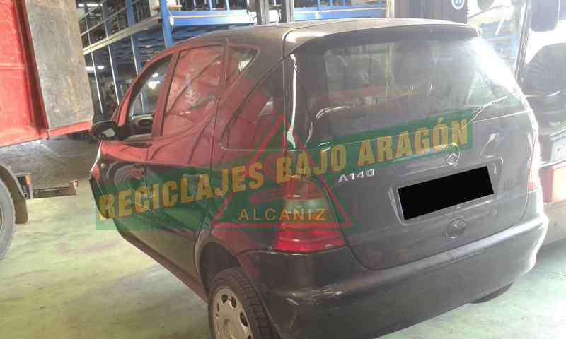 MANDO LUCES MERCEDES-BENZ CLASE A 