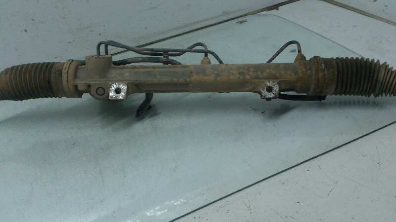 CREMALLERA DIRECCION PEUGEOT 206 WJZ