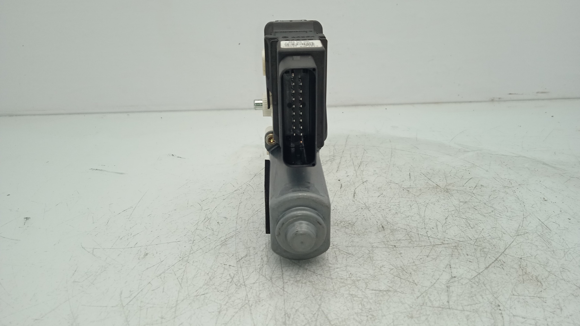 MOTOR ELEVALUNAS TRASERO IZQUIERDO SEAT LEON BKD