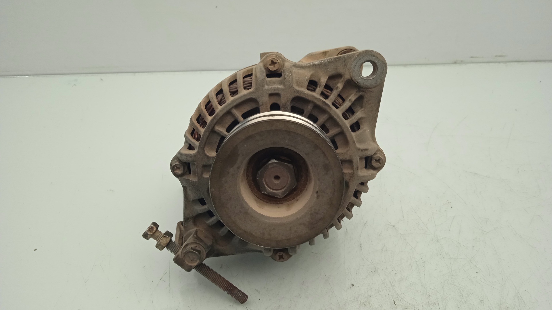 ALTERNADOR NISSAN PICK YD25