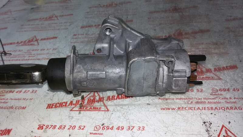 CONMUTADOR DE ARRANQUE VOLKSWAGEN PASSAT AFN