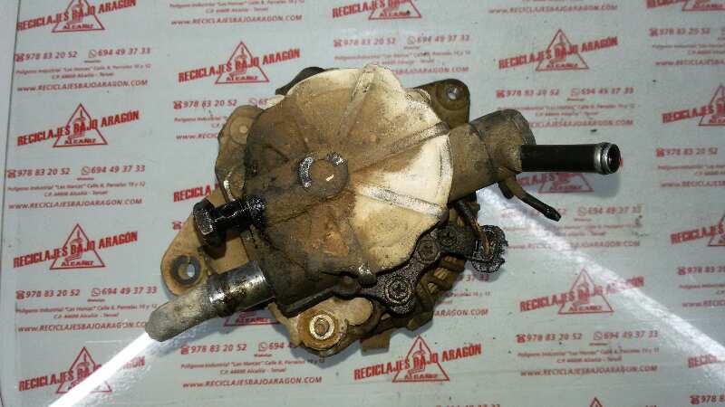 ALTERNADOR HYUNDAI TERRACAN D4BH