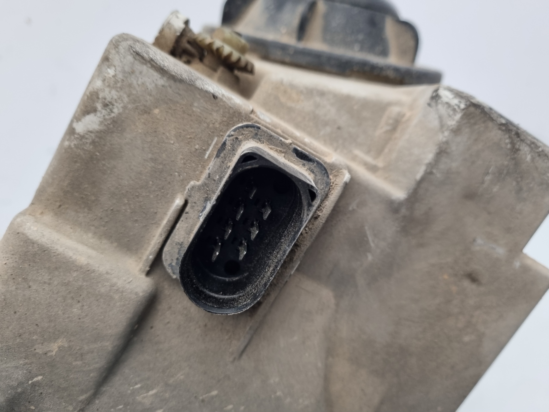 FARO DERECHO VOLKSWAGEN SHARAN AFN