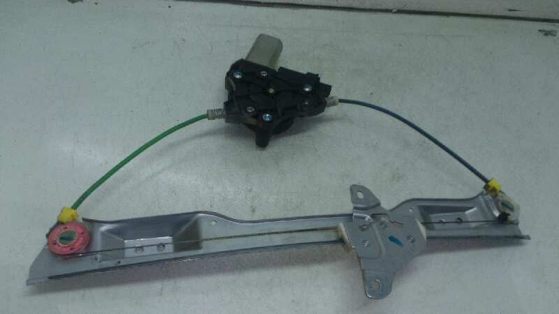 ELEVALUNAS DELANTERO DERECHO OPEL CORSA Z17DTR