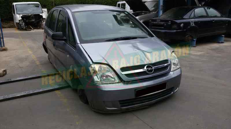 LLANTA OPEL MERIVA Y17DT