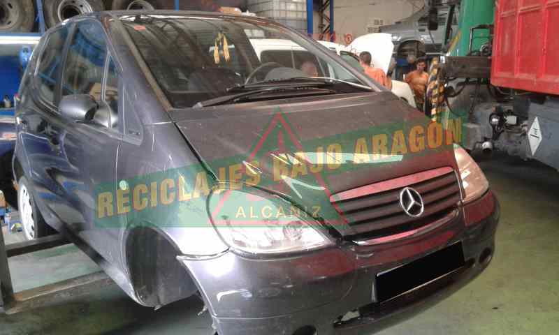 MANDO LUCES MERCEDES-BENZ CLASE A 