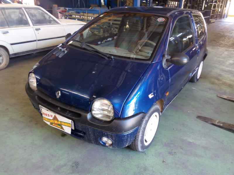 MANDO RETROVISOR RENAULT TWINGO D7F