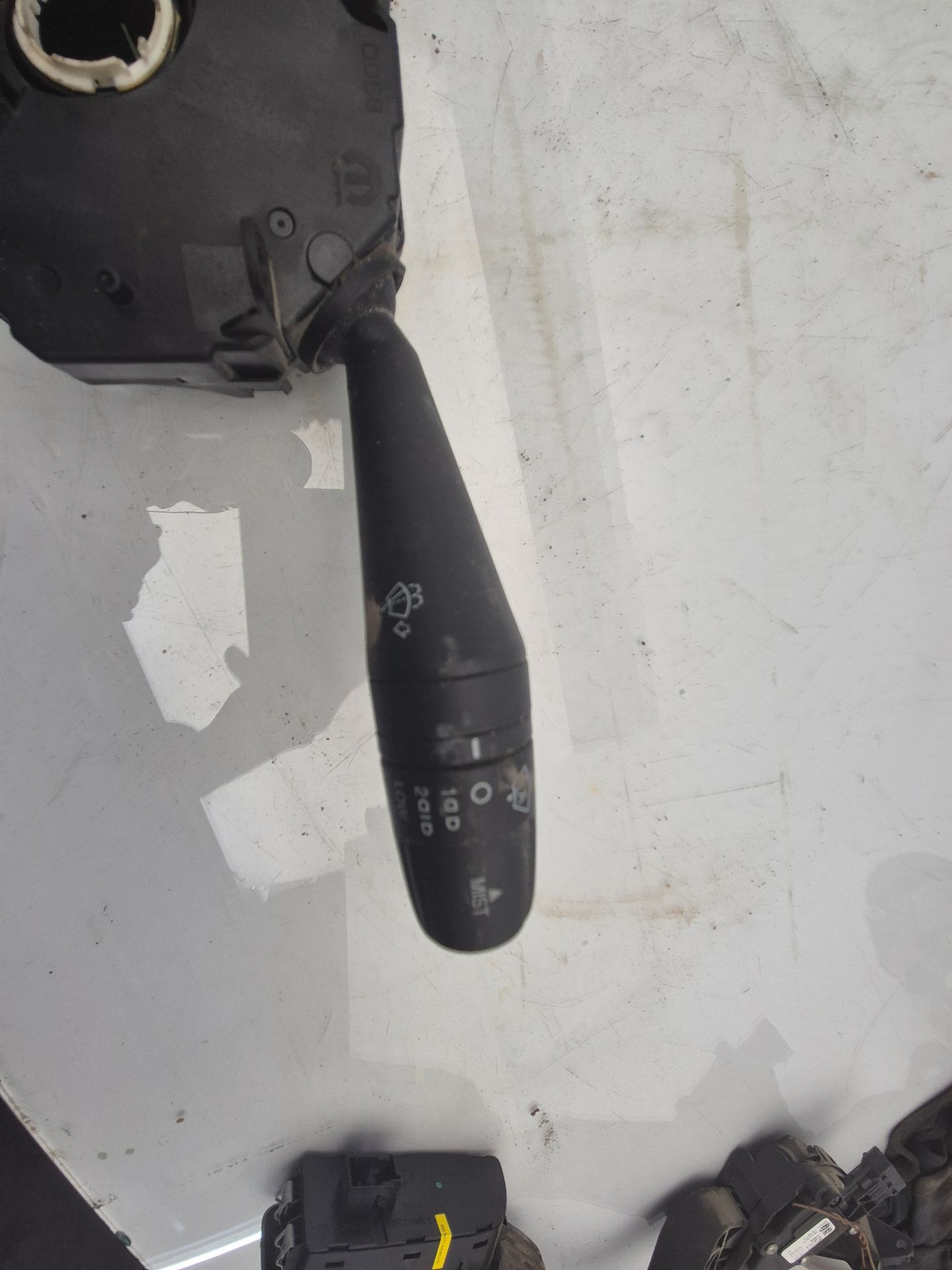 MANDO INTERMITENTES FIAT TIPO 