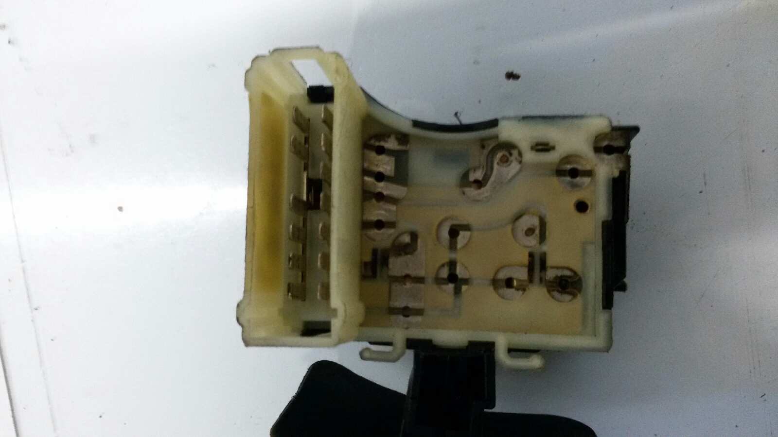 MANDO LIMPIA RENAULT CLIO F8Q K6