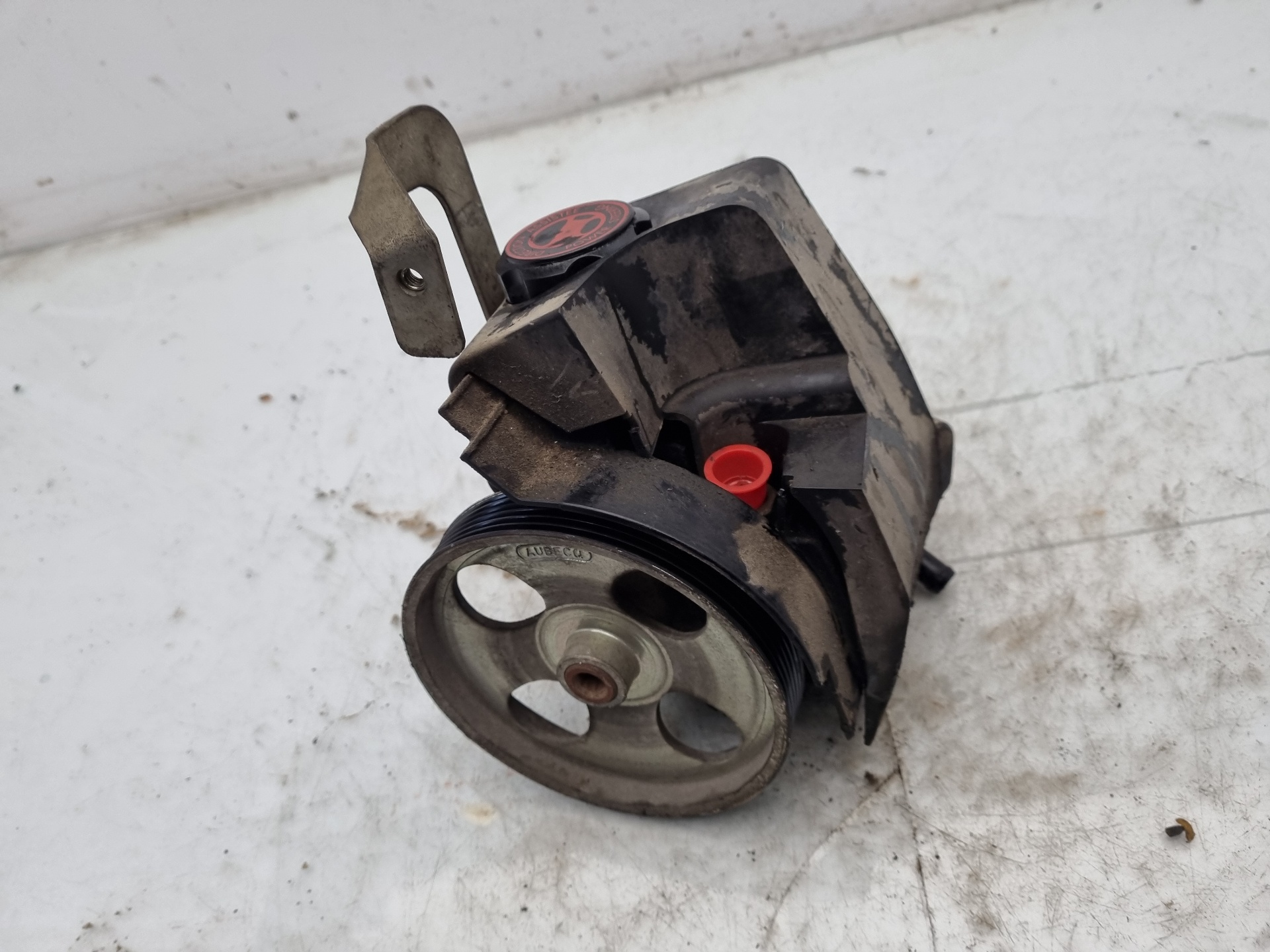 BOMBA DIRECCION CITROEN XSARA NFU (TU5JP4)