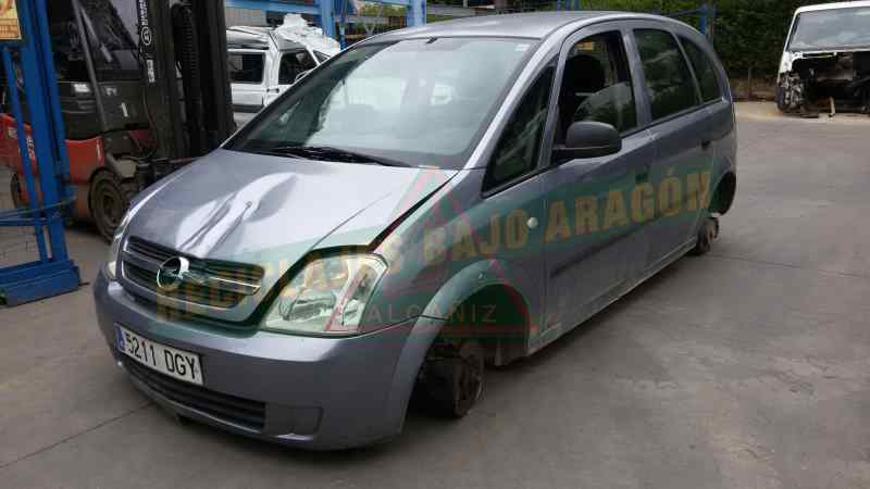 LLANTA OPEL MERIVA Y17DT