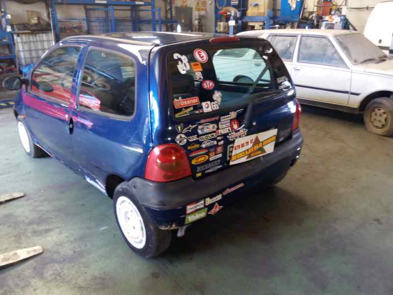 MANDO RETROVISOR RENAULT TWINGO D7F