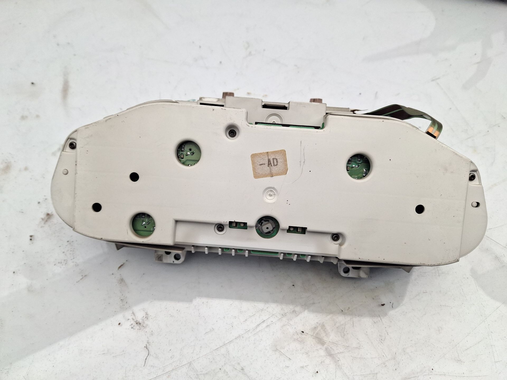 CUADRO INSTRUMENTOS FORD FIESTA 