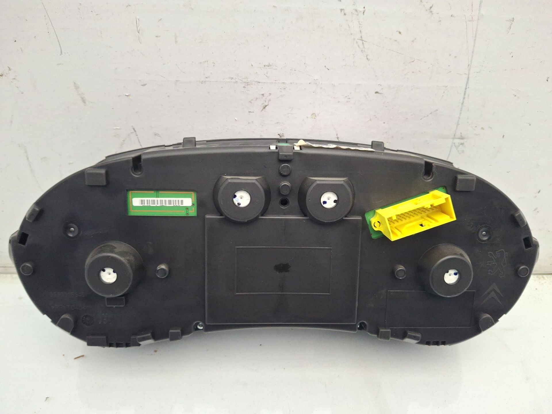CUADRO INSTRUMENTOS PEUGEOT 308 