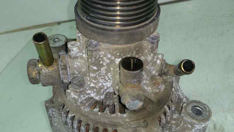 ALTERNADOR HYUNDAI MATRIX D 3EA
