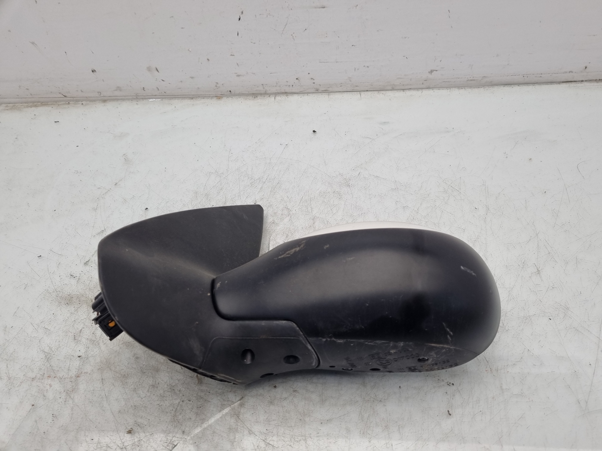 RETROVISOR IZQUIERDO PEUGEOT 206 WJY
