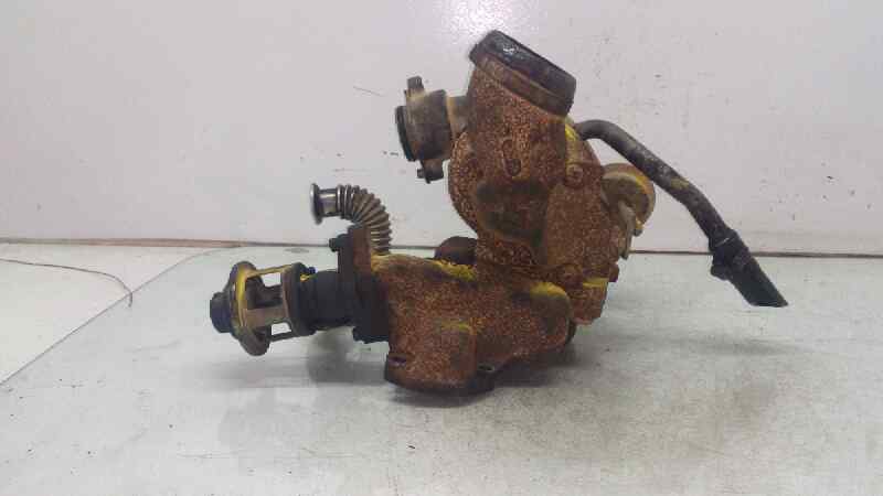 TURBOCOMPRESOR PEUGEOT 406 DHX (XUD9TE)