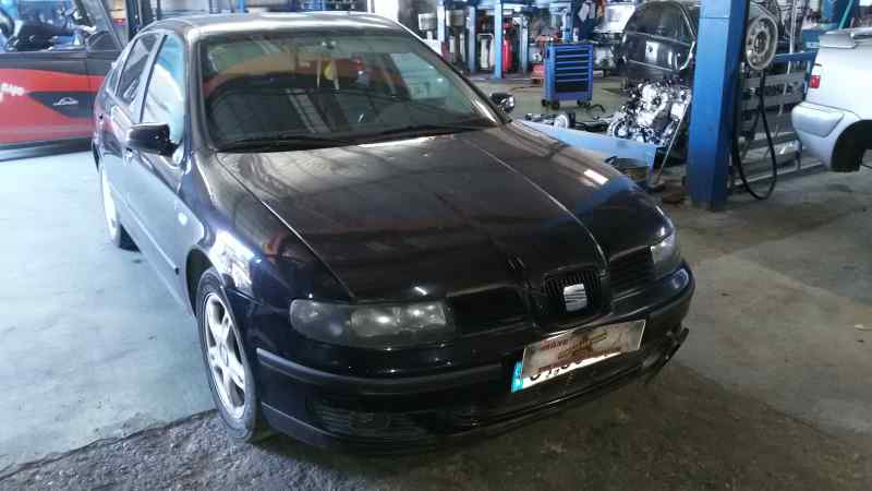 TRANSMISION DELANTERA DERECHA SEAT LEON BCB