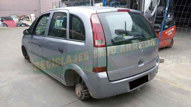 LLANTA OPEL MERIVA Y17DT