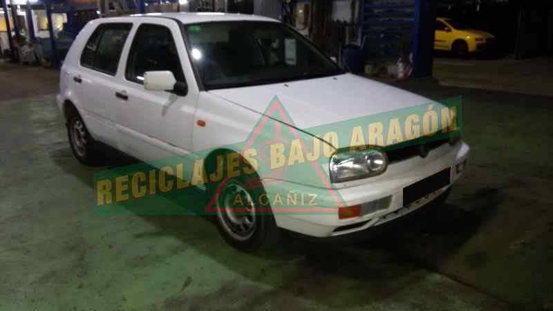 AMORTIGUADORES MALETERO / PORTON VOLKSWAGEN GOLF 1Z