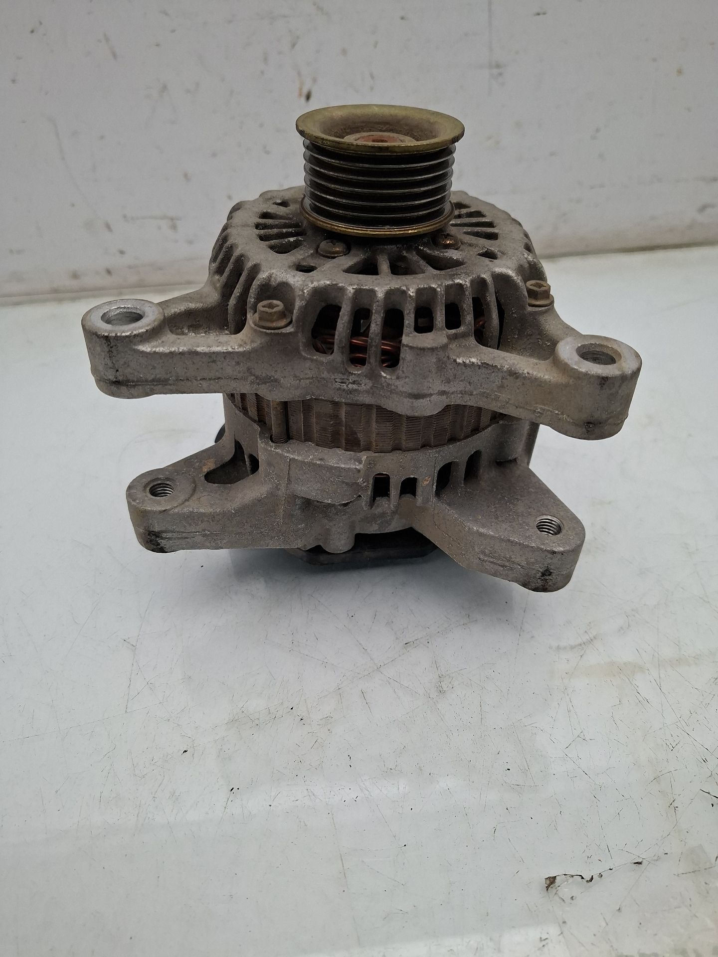 ALTERNADOR CITROEN C3 
