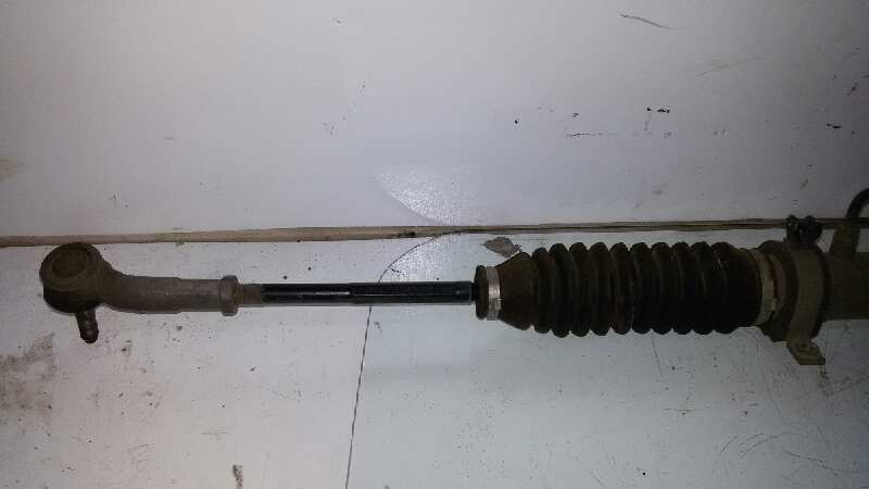 CREMALLERA DIRECCION SEAT AROSA AUC