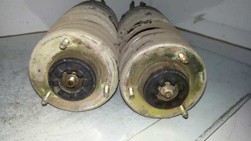 JUEGO AMORTIGUADORES DELANTERO FIAT FIORINO 146D5000