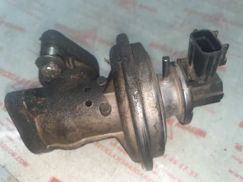 VALVULA EGR FORD TRANSIT D3FA