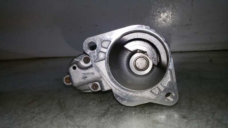 MOTOR ARRANQUE NISSAN MICRA CR12DE