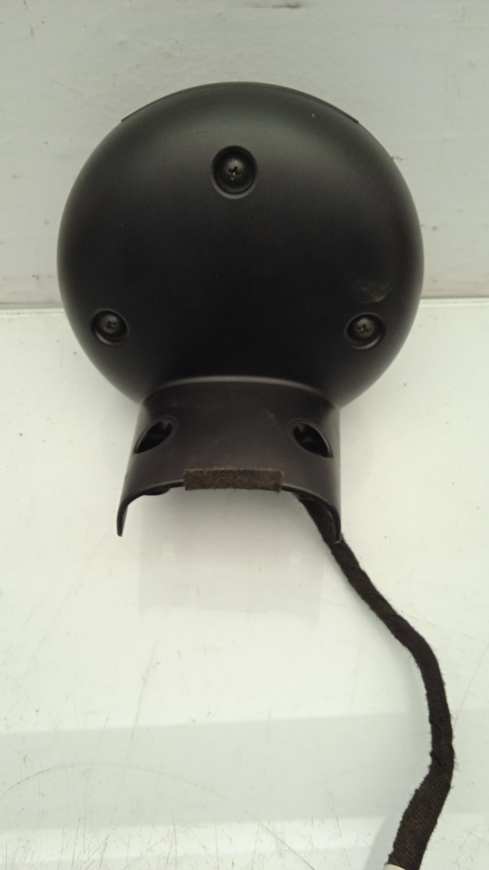 CUADRO INSTRUMENTOS MINI MINI 9HZ