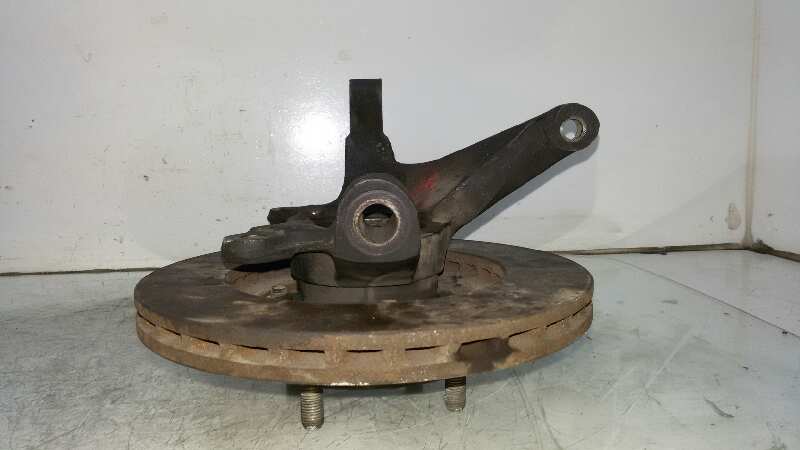 MANGUETA DELANTERA DERECHA HYUNDAI COUPE G4CF