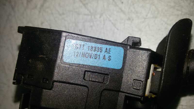 MANDO LUCES FORD MONDEO 