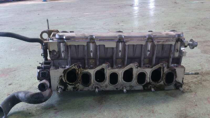 CULATA RENAULT SC?NIC F9Q K7