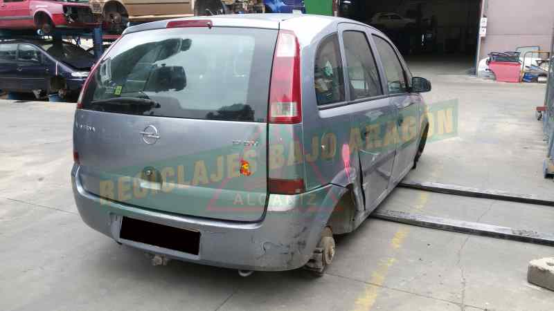 LLANTA OPEL MERIVA Y17DT