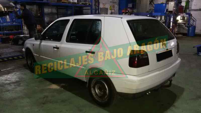 AMORTIGUADORES MALETERO / PORTON VOLKSWAGEN GOLF 1Z