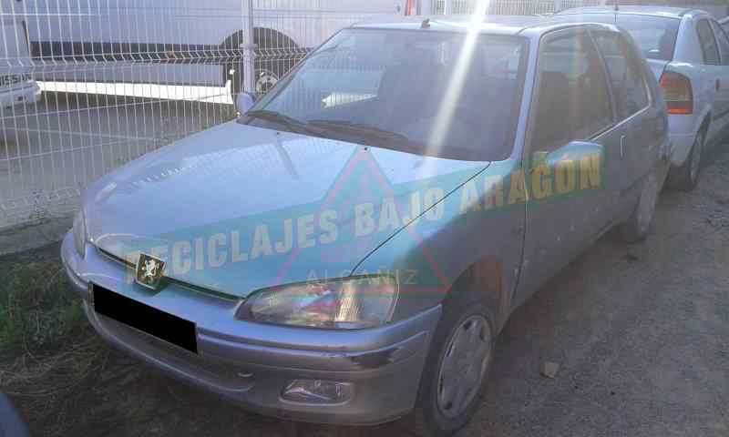 FARO ANTINIEBLA IZQUIERDO PEUGEOT 106 HDZ