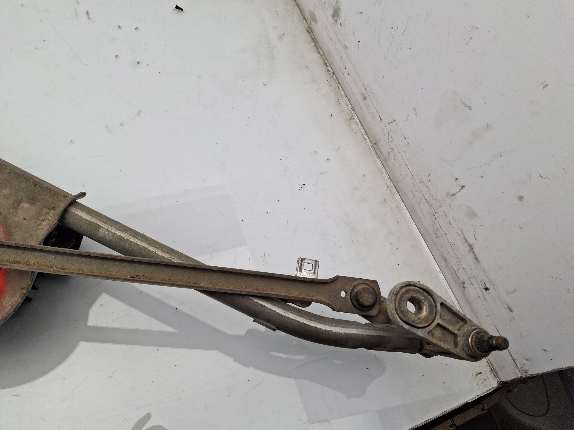 MOTOR LIMPIA DELANTERO SEAT ALHAMBRA 
