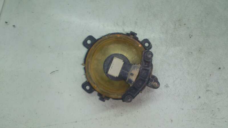 FARO ANTINIEBLA IZQUIERDO FORD MONDEO D6BA
